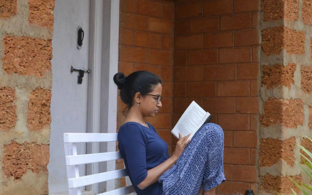 Yedamakky Cottage