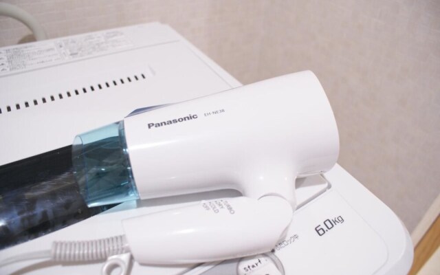 Omotenashi Usagi House 2F (15-6)