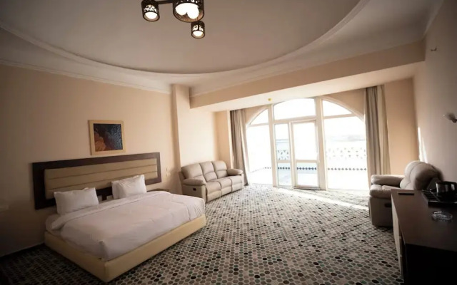 oriental grand plaza