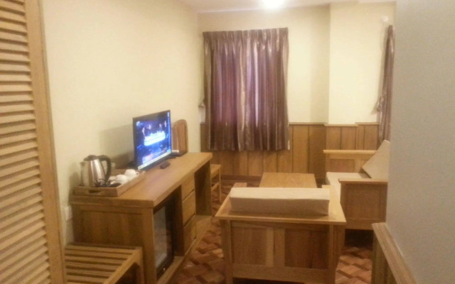 Hotel H Valley Yangon
