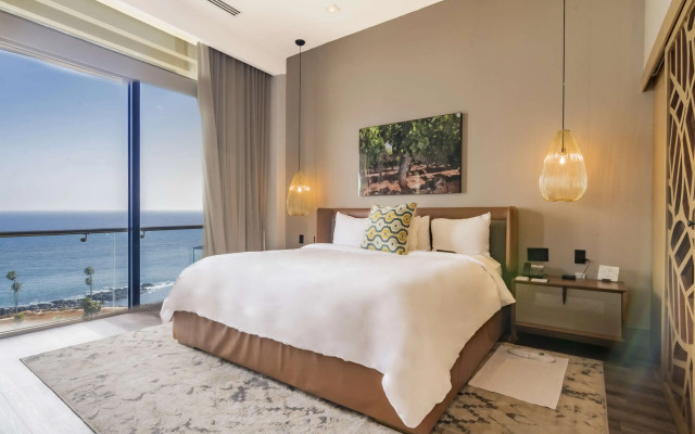Torre Lucerna Hotel Ensenada