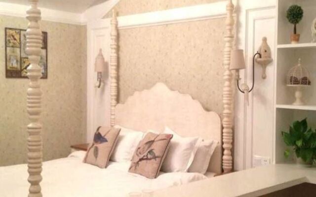 Ruozhi Youlan Putike Hotel - Hangzhou