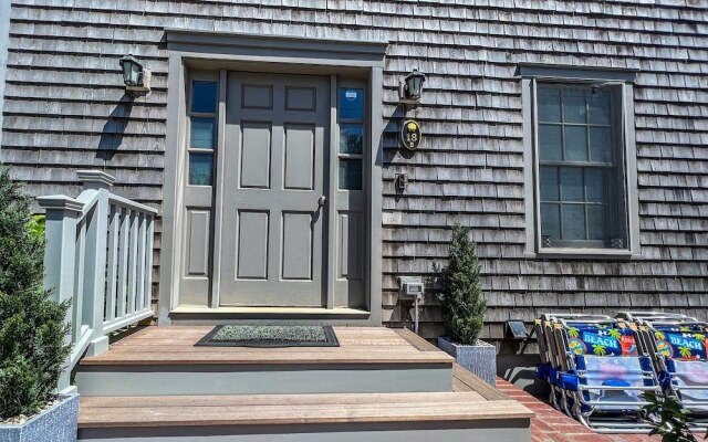 Whaler's Inn