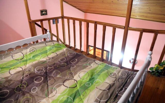 Vintage house 19 century