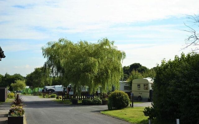 Royal Umpire Caravan Park