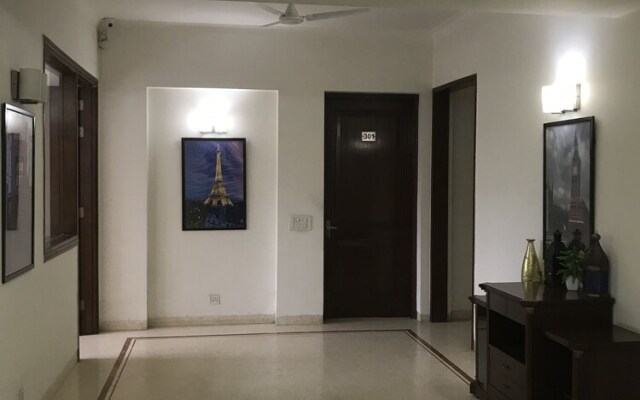 The Essence Suite