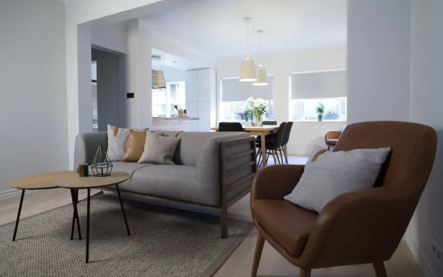 Apartment T10c