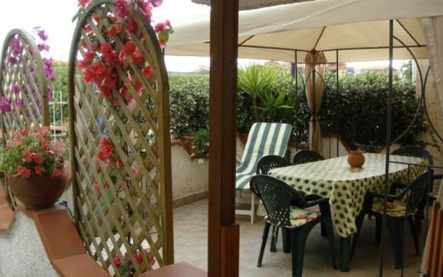 La Casa Di Fra