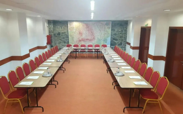 Hotel Fantanita Haiducului