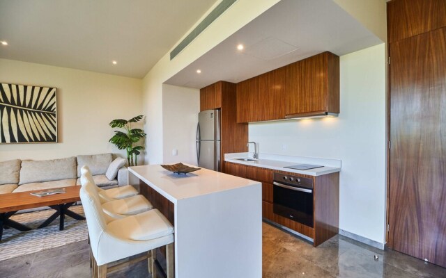 Mistiq Tulum 201F By Lockey