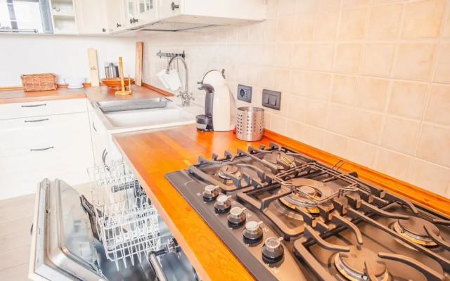 La Terrazza sul Lago - Italian Homing