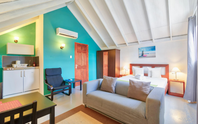 The Ritz Village Hotel