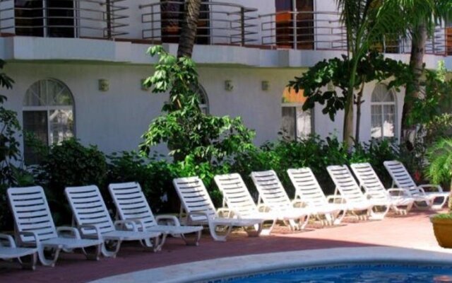Hotel y Suites Bugambilias