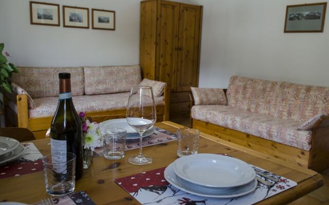 Residence Cima Jazzi