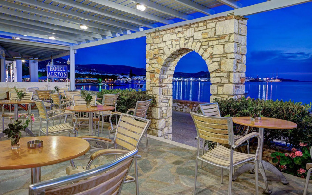 Alkyon Hotel