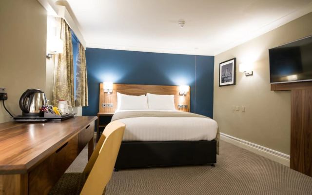 Toby Carvery Beckenham by Innkeeper's Collection