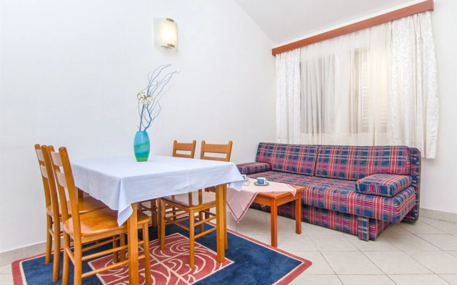 Apartments Meridiana 1