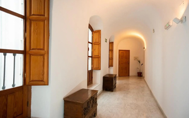 Casa Palacio la Sal