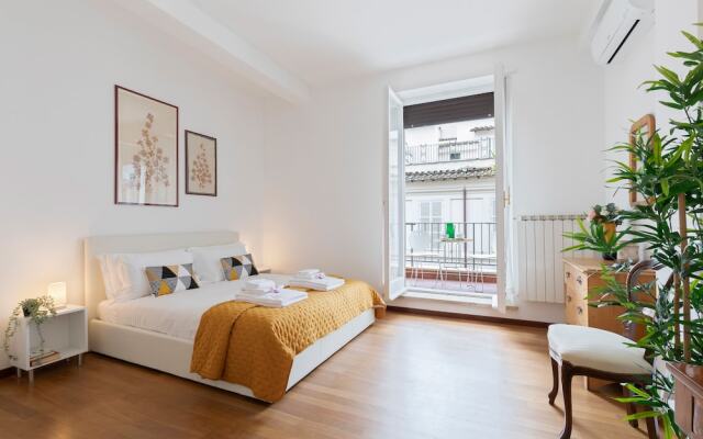Rome As You Feel - Zoccolette Apartment