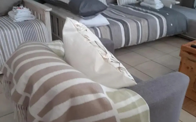 Bergsight Self Catering Accommodation