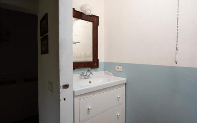 Stone House 15th Century