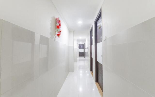 Fabhotel Shyam Inn