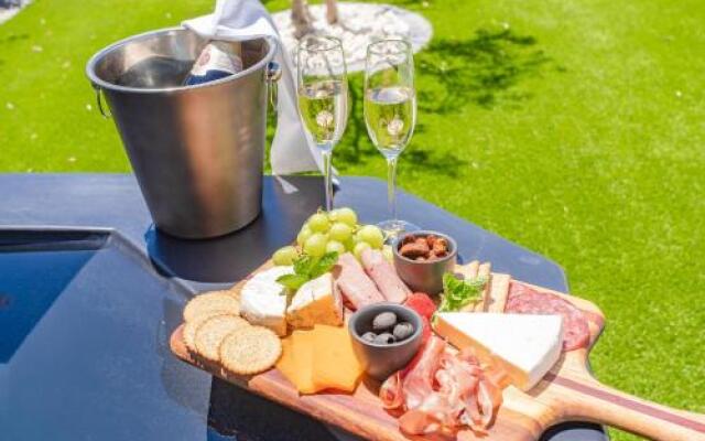 Goodings Groves Olive Farm