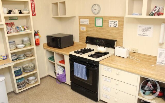 Hostelling International Honolulu