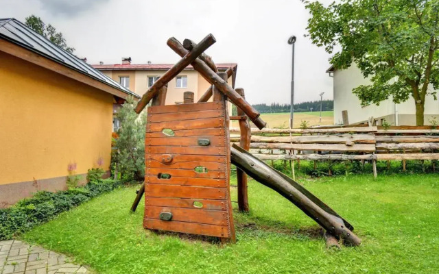 Apartmány u Modré Hvězdy