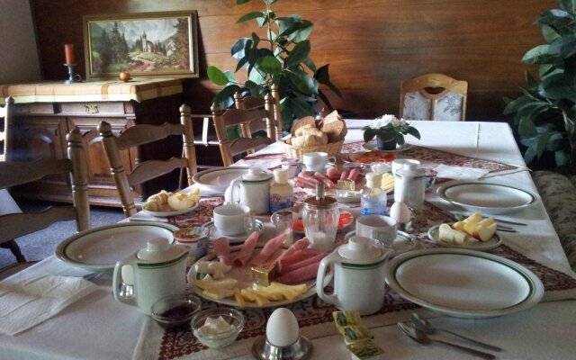 Pension Harzer-Waldwinkel