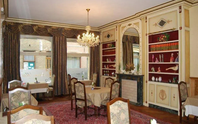 Alliance Hotel Ieper Centrum