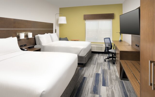 Holiday Inn Express & Suites San Antonio North - Windcrest, an IHG Hotel