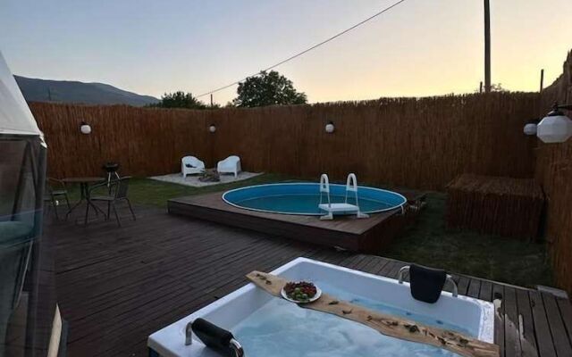 Roxy Sapanca Glamping