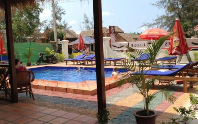 Otres Lodge