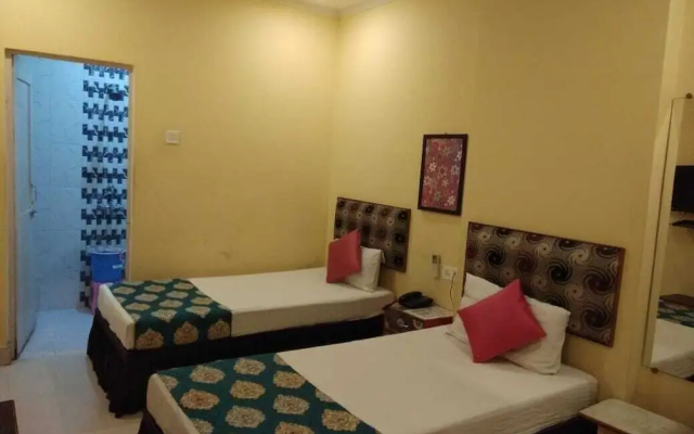 Hotel Samman