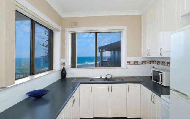 Waterfront Unit, Unit 3