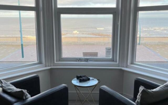 Coast View Apartments