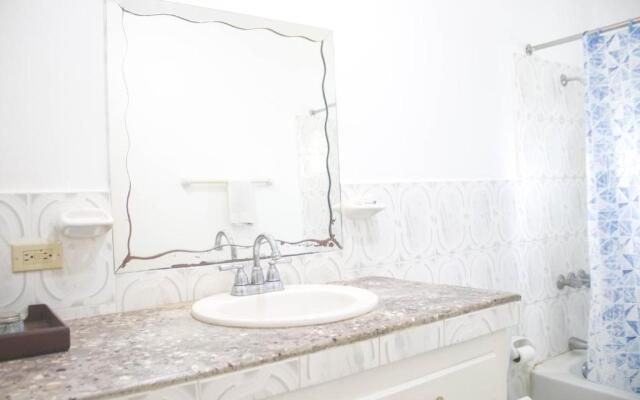 Dironche Villa-Porto Bello
