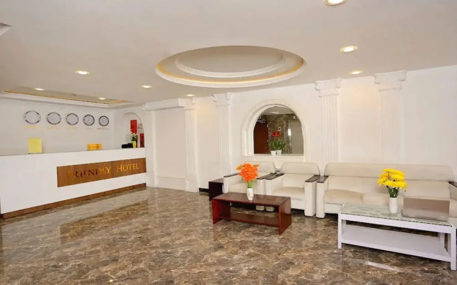 7S Hotel Friendly Phan Thiet