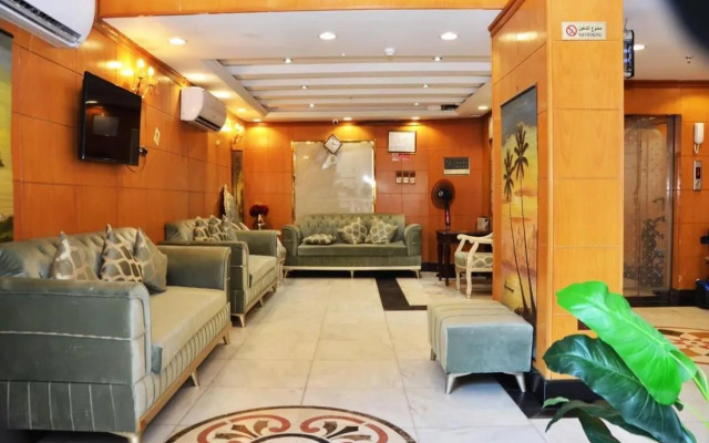 Hamad Saif Batal Hotel