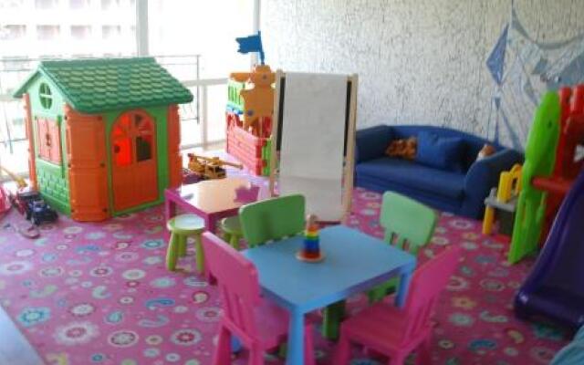 Hotel Lido