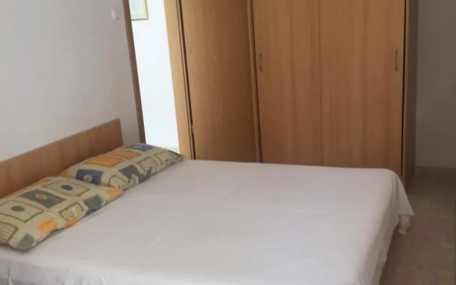 Apartments by the sea Podgora, Makarska - 11888