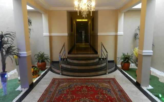 Paradise Inn Hotel e Lazer