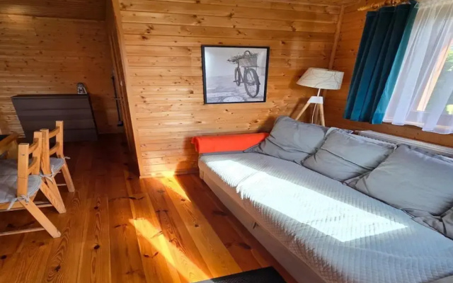 Holiday Homes Close to the Seaside Beach