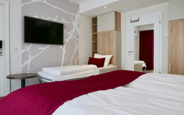 Rafaela Hotel Heidelberg