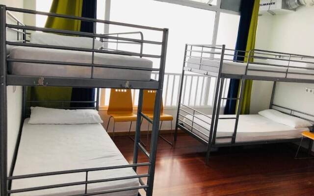 Albergue La Estación - Hostel
