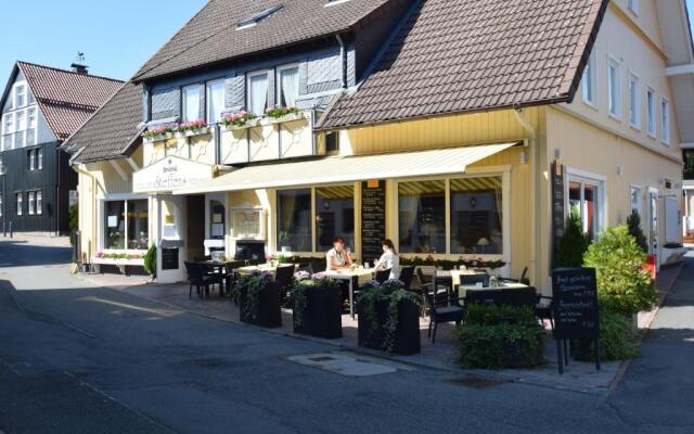 Cafe Steffens