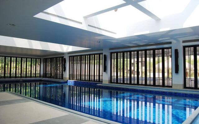 HangZhou LUYU Narada Resort & Spa