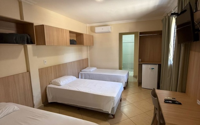 Buriti Hotel Aracruz