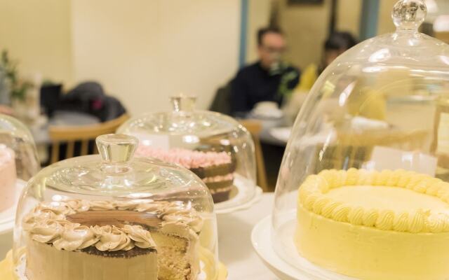 Apartamentos Sabinas El Pilar